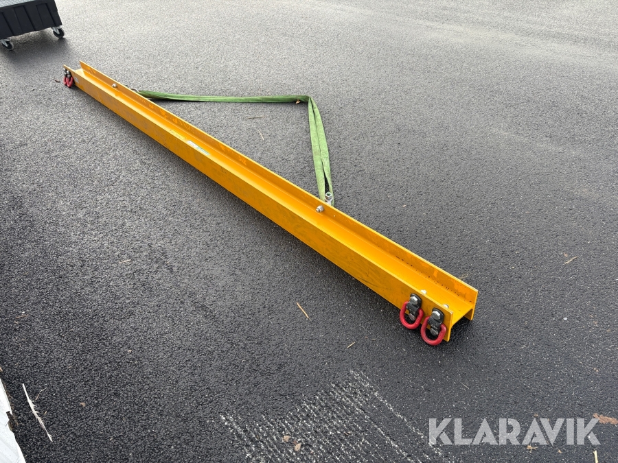 Løfte åg Blaaholm PN6966 2t