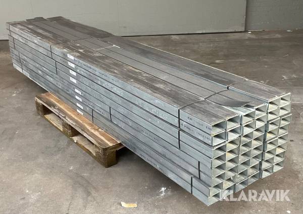 Knauf Skinne, SKP 95x3000mm - 96 stk