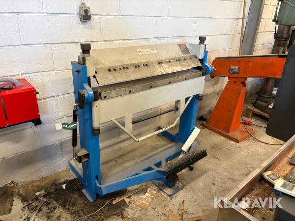 Pladebukker Aj Wfm1020