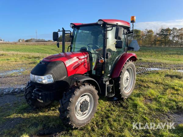 Traktor Case IH Farmall 65A