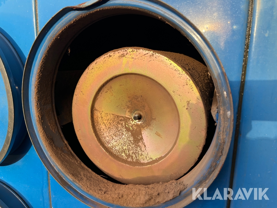 Patron filter, Esbjerg, Klaravik auktioner