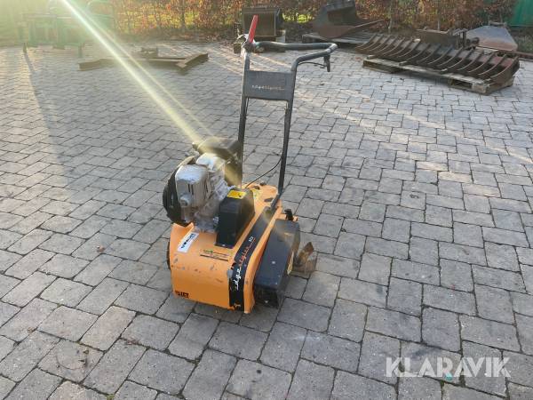 Kantskærer Sliet Edgestyler