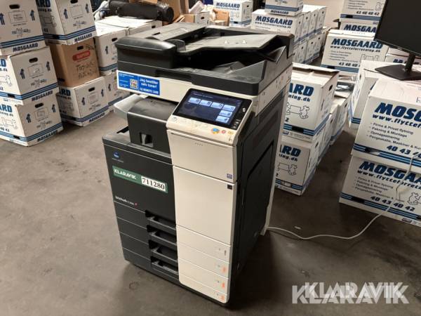 Printer Konica Minolta Bizhub C308