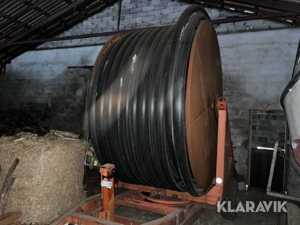 Vandingsmaskine Bauer TH 110300