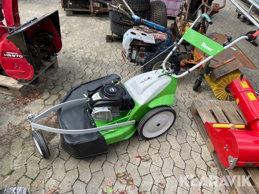 Græsslåmaskine Viking MB 6.2 RH