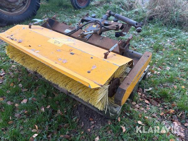 Kost Stensballe FF 1200 LL