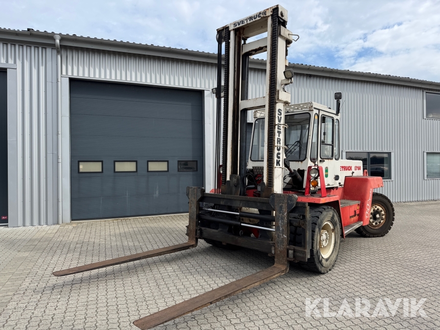 Truck Svetruck 13.6-600-32