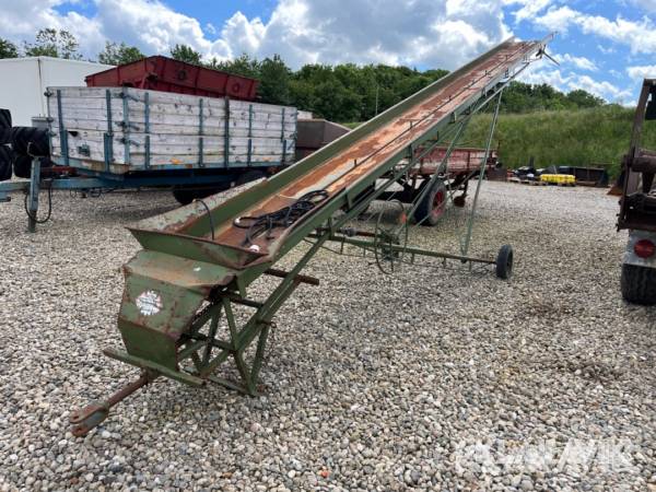 Balletransportør BEFA BT 8