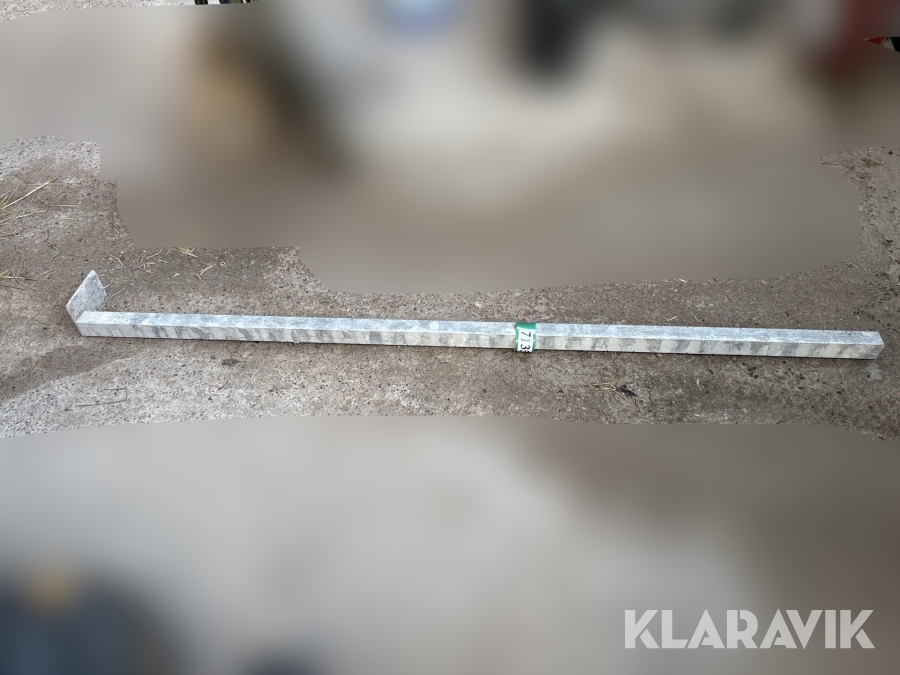 Murerhjørner 6 styk