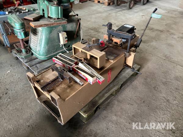 Kædestemmer OM M250