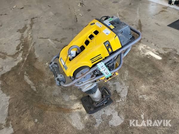 Stamper Atlas Copco LT5004