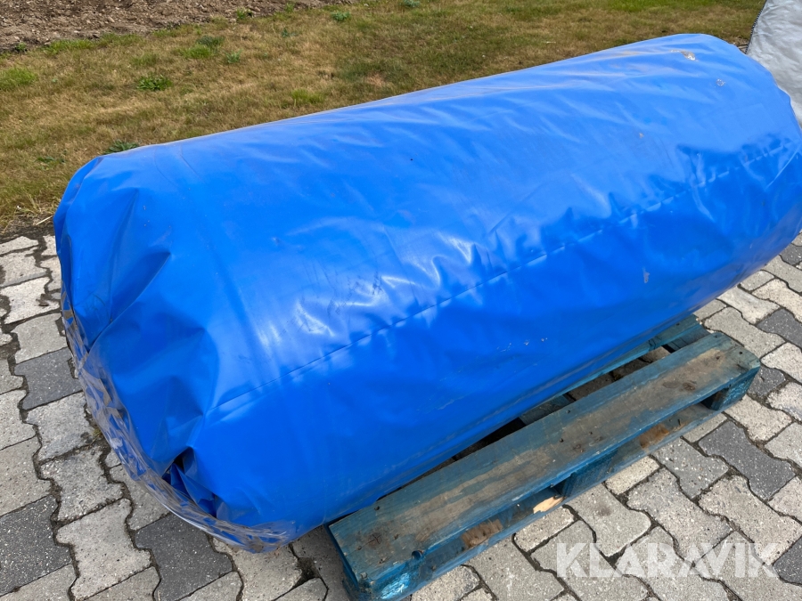 Fiberdug Lutrasil MX30 2 styk