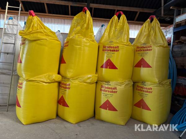 Salt 8 styk GV rieber