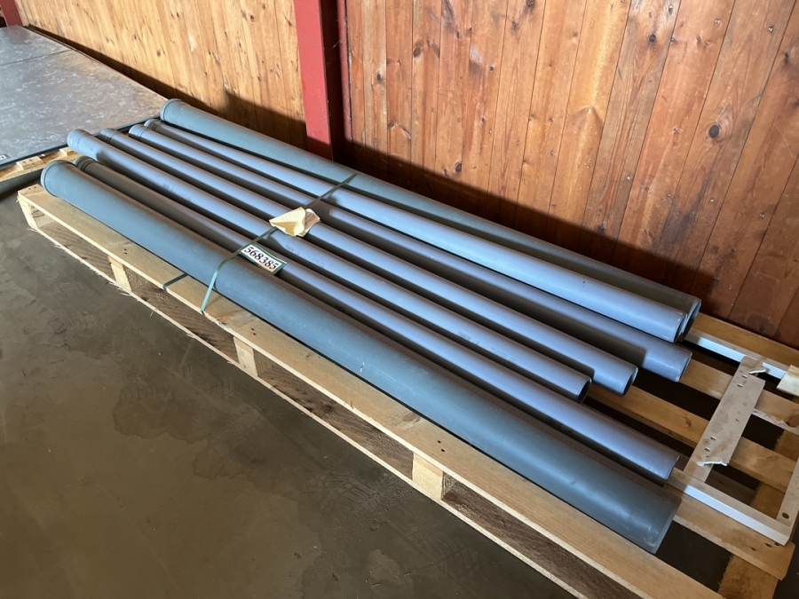 Klaravik Auktioner | Rør