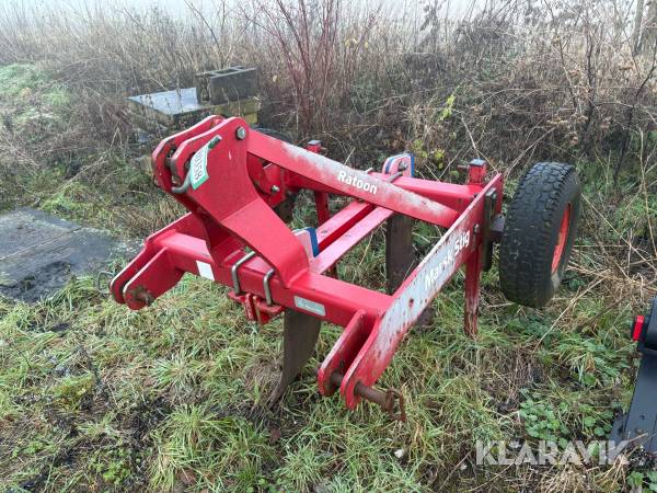 Gruppetand Marsk Stig 49120002-9