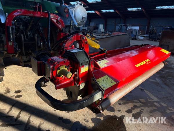 Brakpudser Seppi M SMO/AVS 225