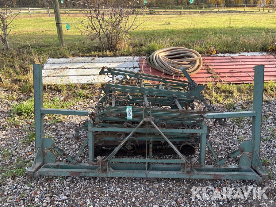 Harve Doublet-Record 46