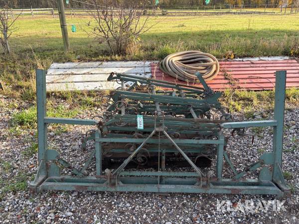 Harve Doublet-Record 46