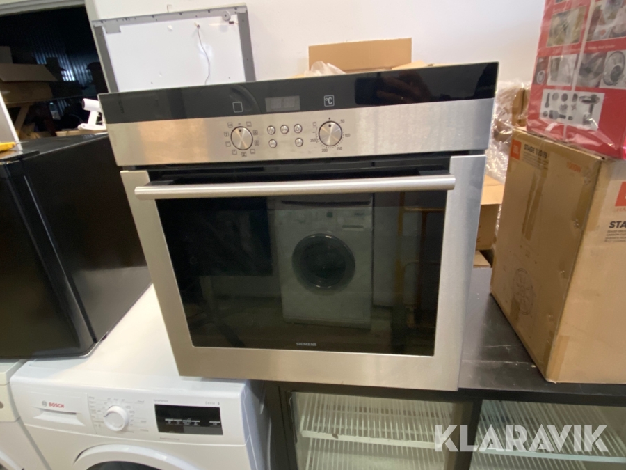 Ovn Siemens HB330550S