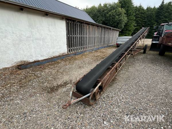 Transportbånd