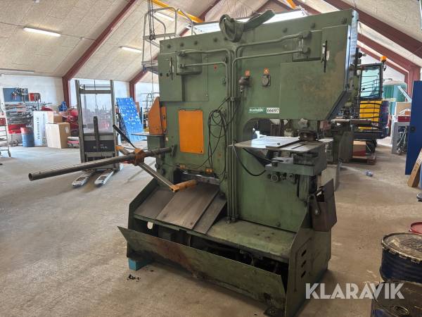 Lucker Original Peddinghaus Peddimax 1002