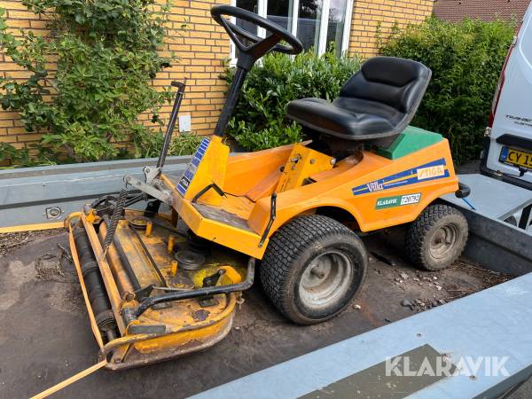 Græsslåmaskine Stiga Villa 