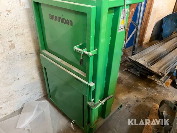 Pappresser Bramidan 2-0G