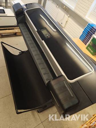 Printer HP DesignJet Z5200 