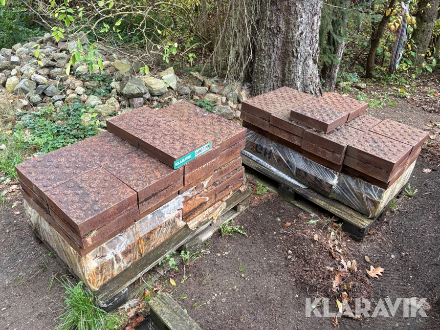 Jernfliser Pictoform 100 styk