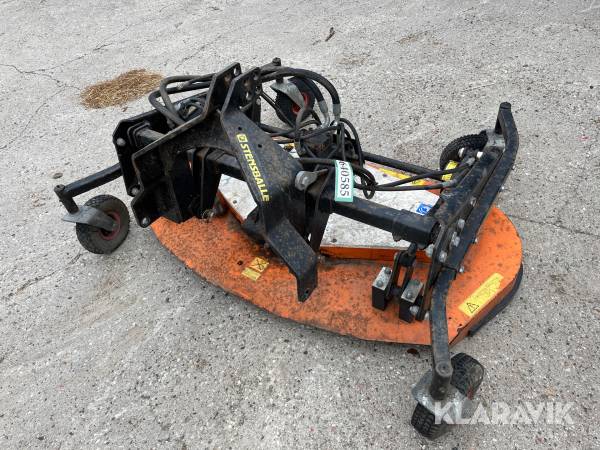Rotorklipper Stenballe FR1500 LGH
