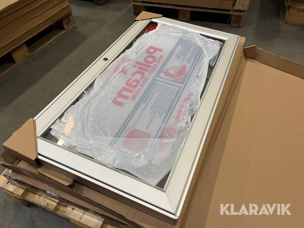 Infobox 2 styk med lås