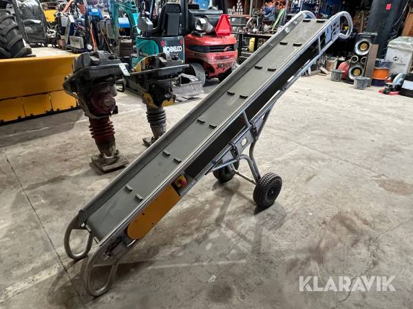 Transportbånd Baron