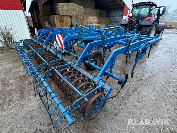 Stubharve Köckerling Quardo