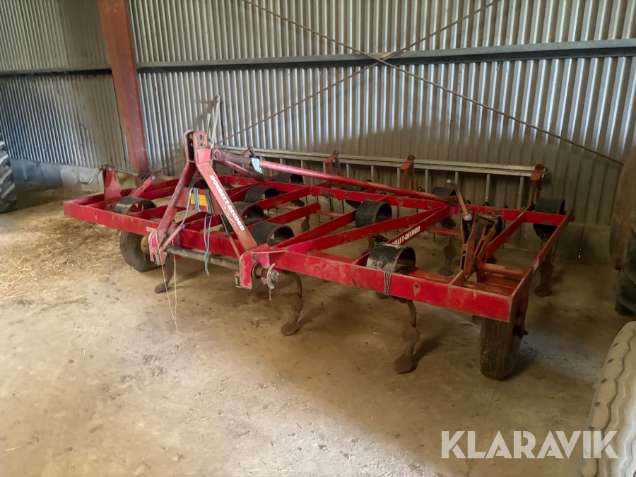 Stupharve Doublet record