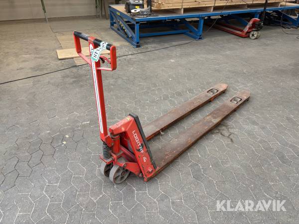 Palleløfter Logitrans GL 2500