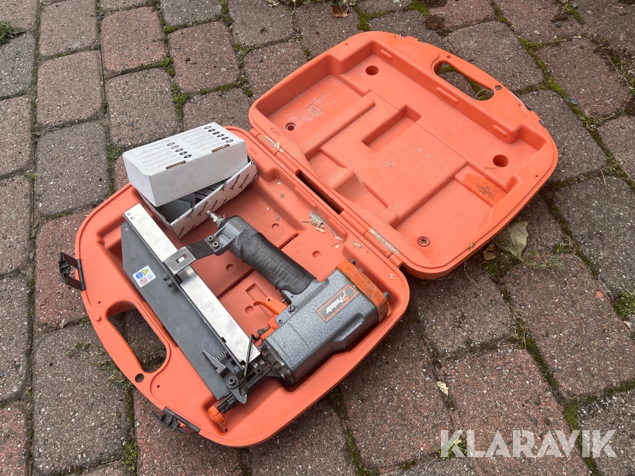 Sømpistol Paslode 3250/65 F16Q