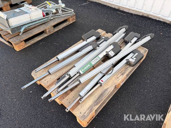 Aktuatorer Linak J05488 - 10 stk