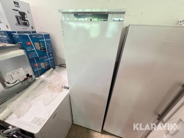 Køleskab indbygning