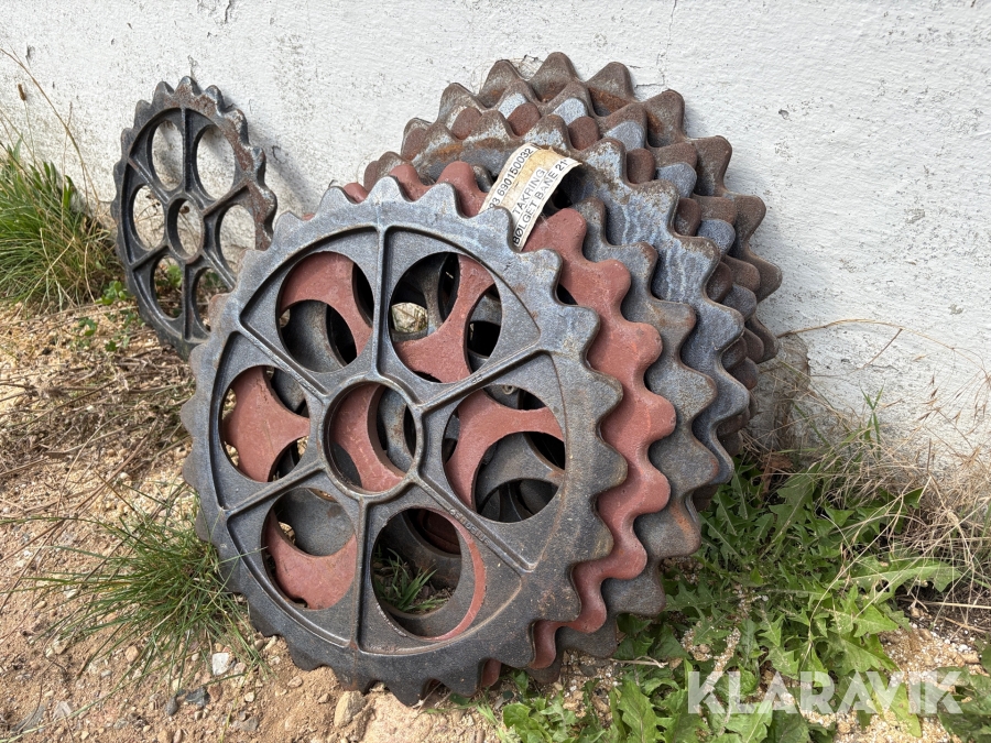 Takring He-va 8 styk