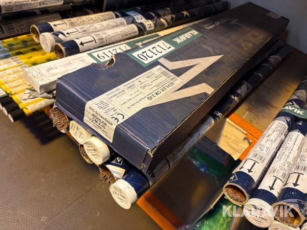 Svejsetråd Böhler CM 2-IG - 12 ruller