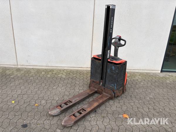 Stabler BT SWE080L