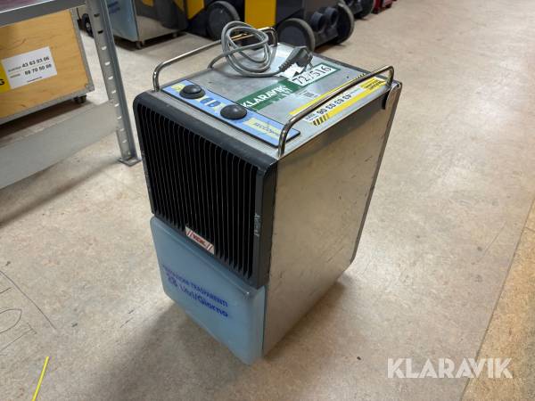 Affugter Olimpia Splendid Seccoprof