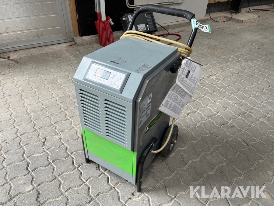 Affugter Wood’s WCD-1HG