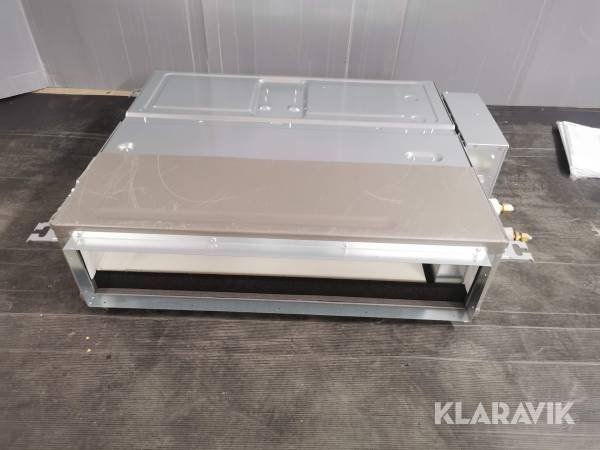 Kanalbatteri Panasonic CS-MZ20UD3EA