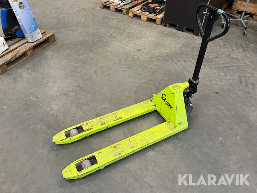 Palleløfter Pramac 2200kg