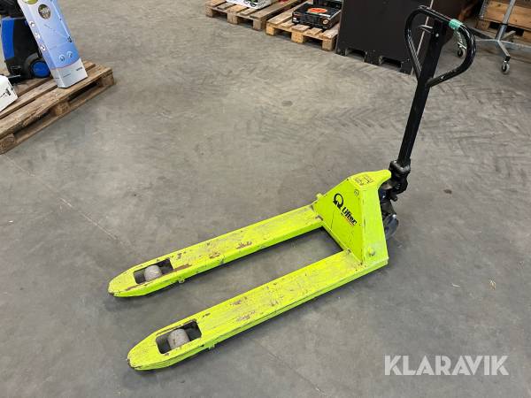 Palleløfter Pramac 2200kg