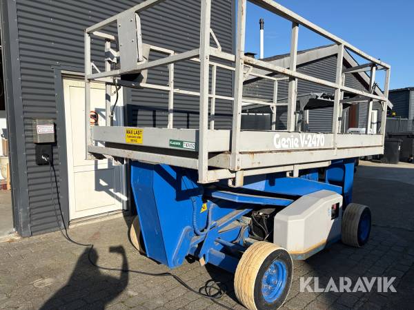 Lift Genie V-2470