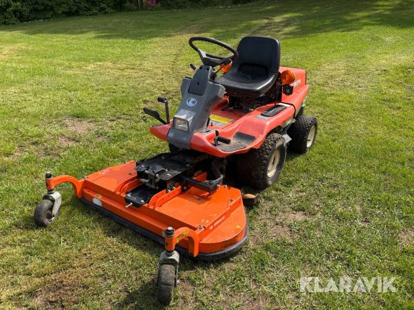 Græsslåmaskine Kubota F1900D2