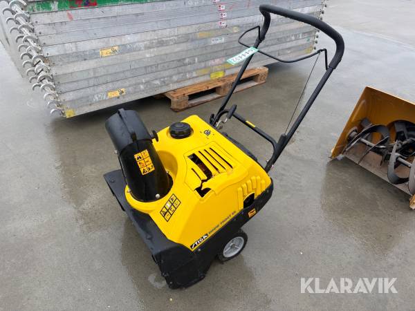 Sneslynge Stiga Snow Frost ES 2.5 kw