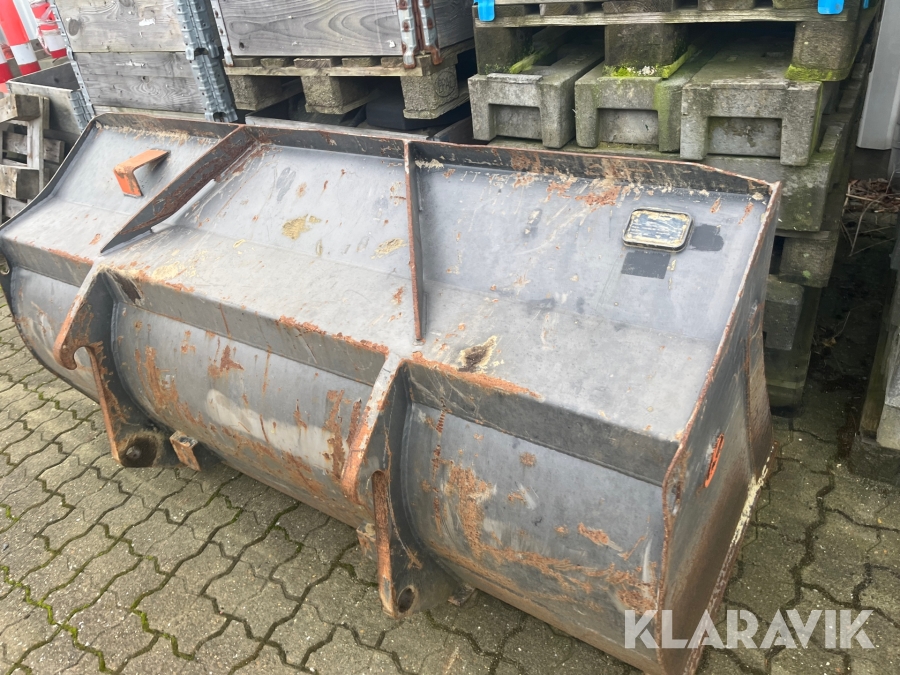 Minilæsser Kubota R090